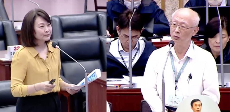 高雄市衛生局台灣鯛錯誤檢驗值後續 議員質疑衛生局系統性缺失 市府公布懲處並致歉