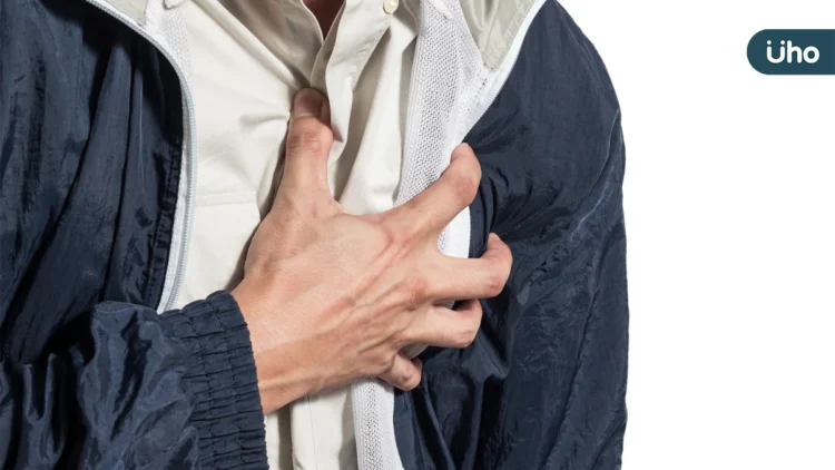 看五位醫師才確診 輕鏈型類澱粉沉積症難察覺 看五位醫師才確診 輕鏈型類澱粉沉積症難察覺