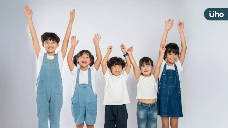 掌握14歲前成長關鍵期 營養師解析青春期營養需求 「滴雞精」