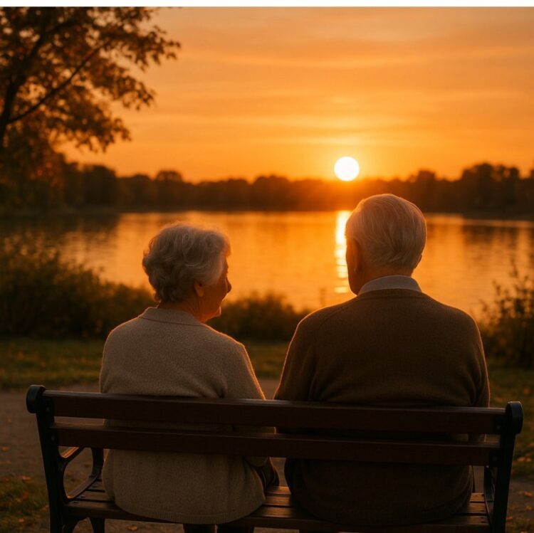 【長照哲學 No.13】老後的同居革命：一起變老，能互相照顧嗎？一起變老，並不是妥協，而是一種生活的創造。