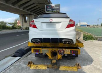 彰化、台中24小時拖吊推薦 價格透明專業道路救援