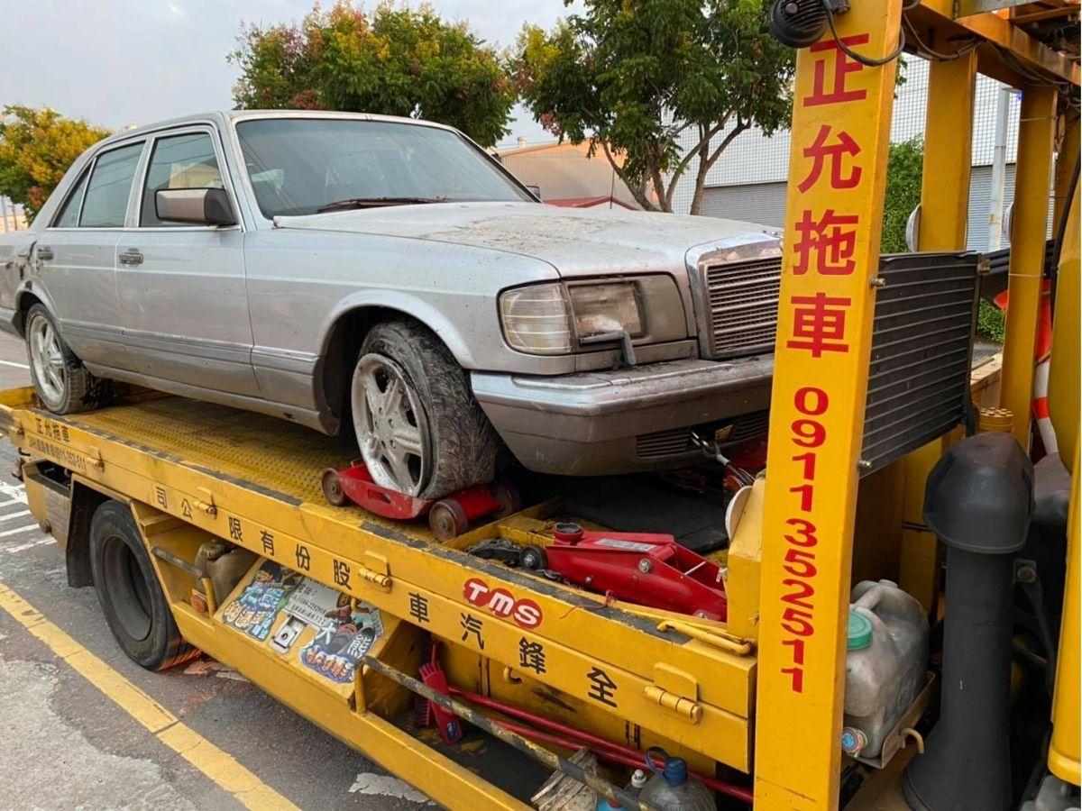 彰化、台中24小時拖吊推薦 價格透明專業道路救援