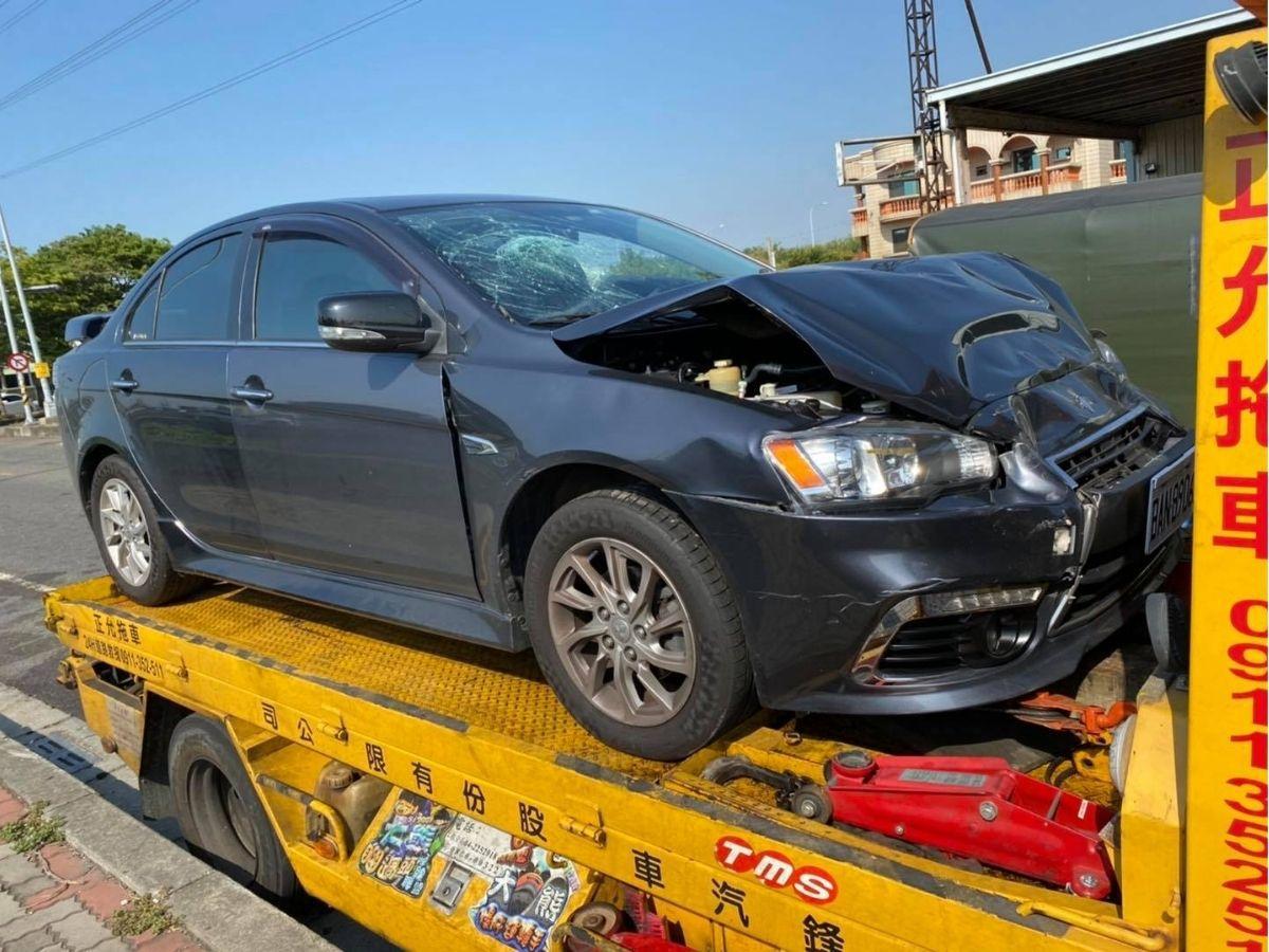 彰化、台中24小時拖吊推薦 價格透明專業道路救援