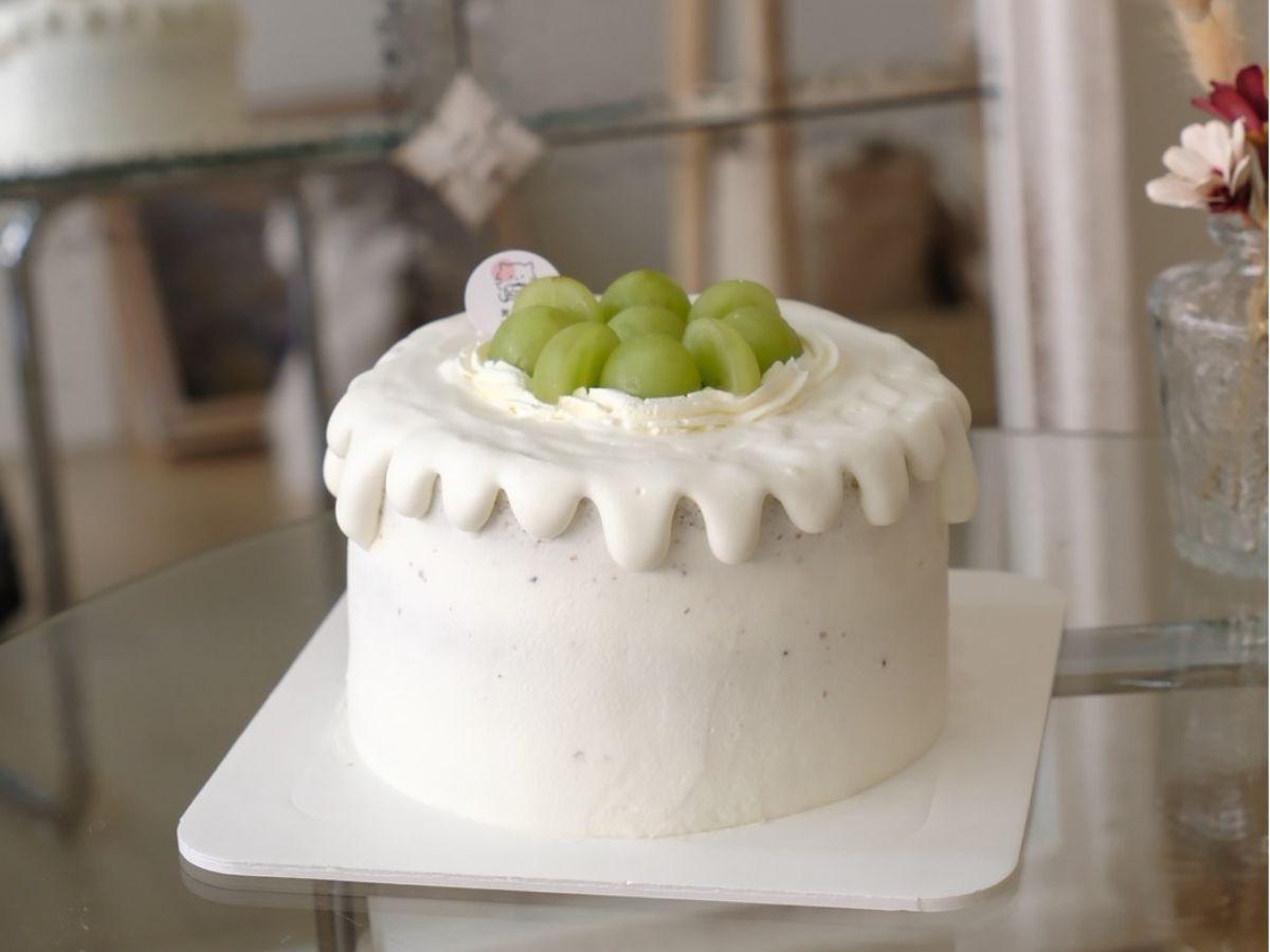 永春站咖啡廳 限定甜點與優雅手沖太驚艷 還有讓人回訪不斷可愛店貓