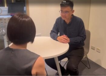 兒涉校園霸凌風波 賴瑞隆記者會後與女童家長見面道歉 雙方達成共識