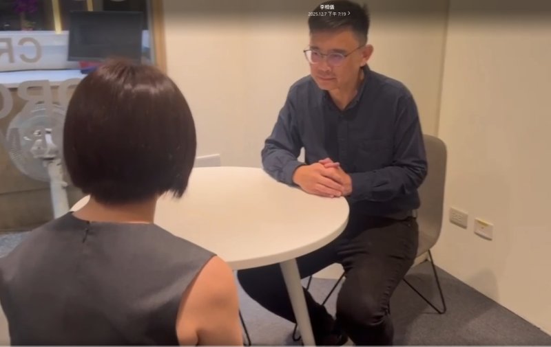 兒涉校園霸凌風波 賴瑞隆記者會後與女童家長見面道歉 雙方達成共識