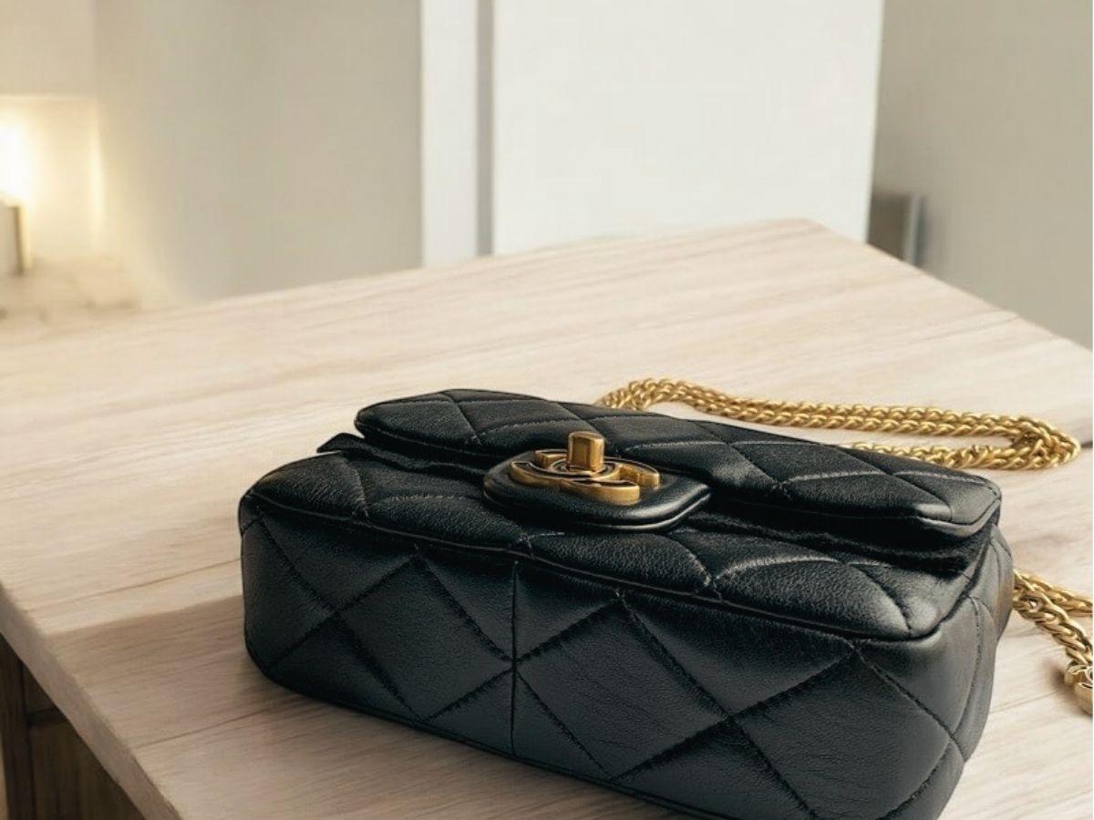 中古名牌包就找這間台灣二手精品 日本職人鑑定技術讓買賣更安心 中古名牌包就找這間台灣二手精品 日本職人鑑定技術讓買賣更安心