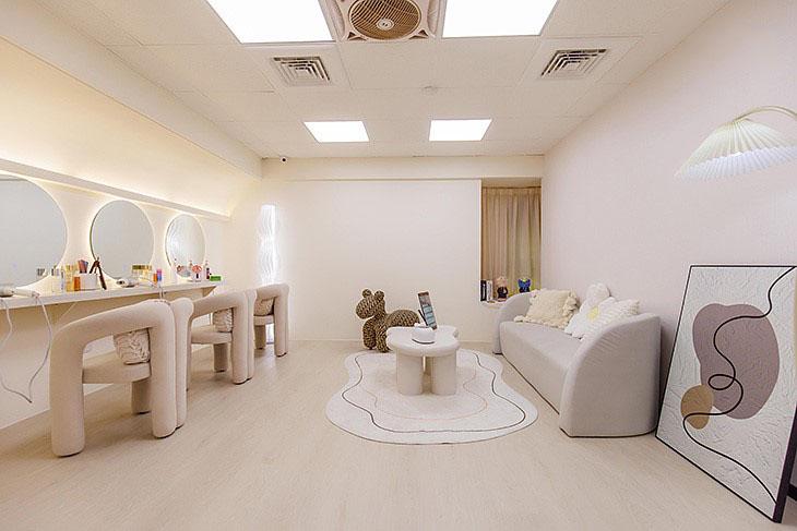 新北三重越式洗髮 深層頭皮護理＋肩頸放鬆 白癡公主都推薦