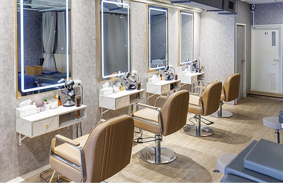 台北人氣越式SPA 藏在萬華一場日常放鬆選項