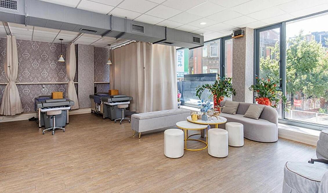 台北人氣越式SPA 藏在萬華一場日常放鬆選項