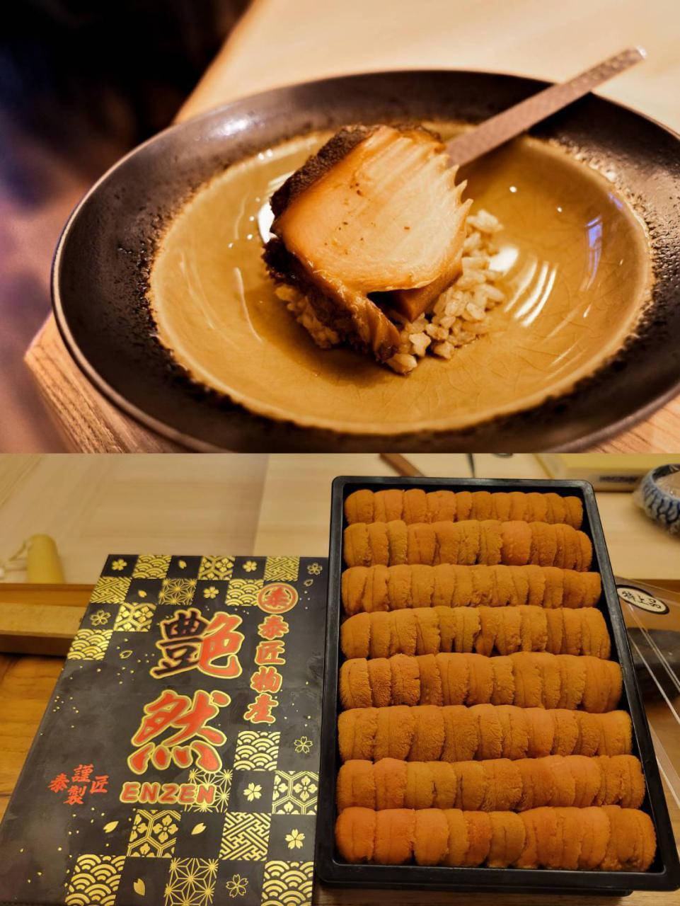 台南安平無菜單餐廳推薦 板前壽司料理體驗 日式職人靜謐日常