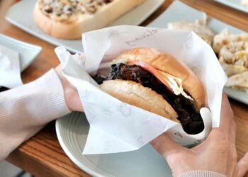 屏東輕食餐廳首選 鹹甜兼具質感餐廳 一次滿足你味蕾 屏東輕食餐廳首選 鹹甜兼具質感餐廳 一次滿足你味蕾