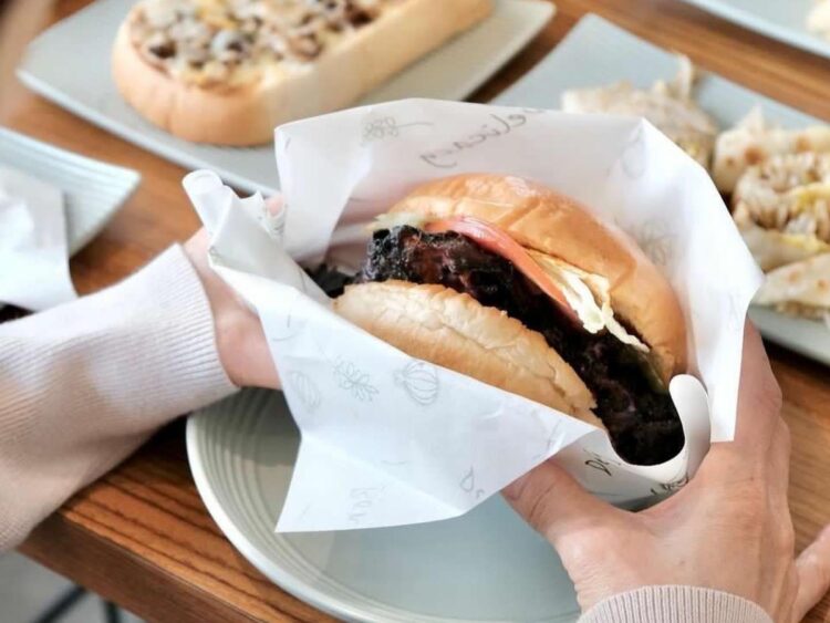 屏東輕食餐廳首選 鹹甜兼具質感餐廳 一次滿足你味蕾 屏東輕食餐廳首選 鹹甜兼具質感餐廳 一次滿足你味蕾