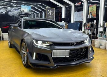 新莊汽車鍍膜推薦 專業職人工藝讓愛車回歸原廠亮麗質感 新莊汽車鍍膜推薦 專業職人工藝讓愛車回歸原廠亮麗質感