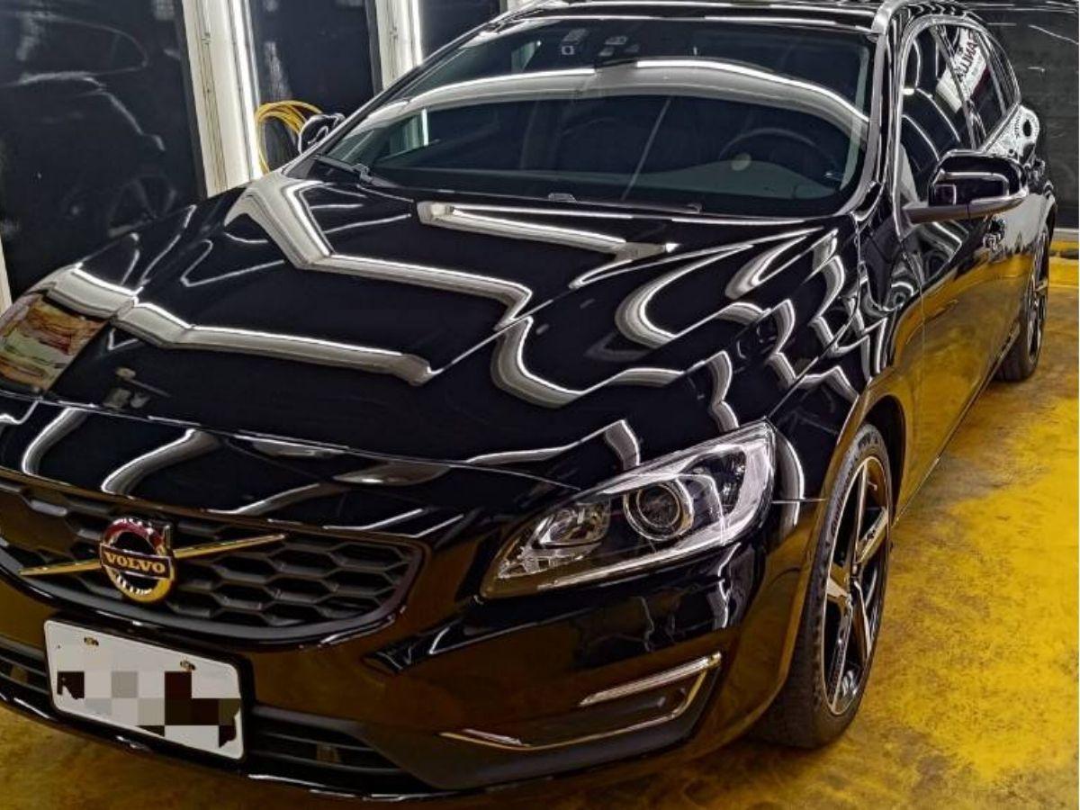 新莊汽車鍍膜推薦 專業職人工藝讓愛車回歸原廠亮麗質感