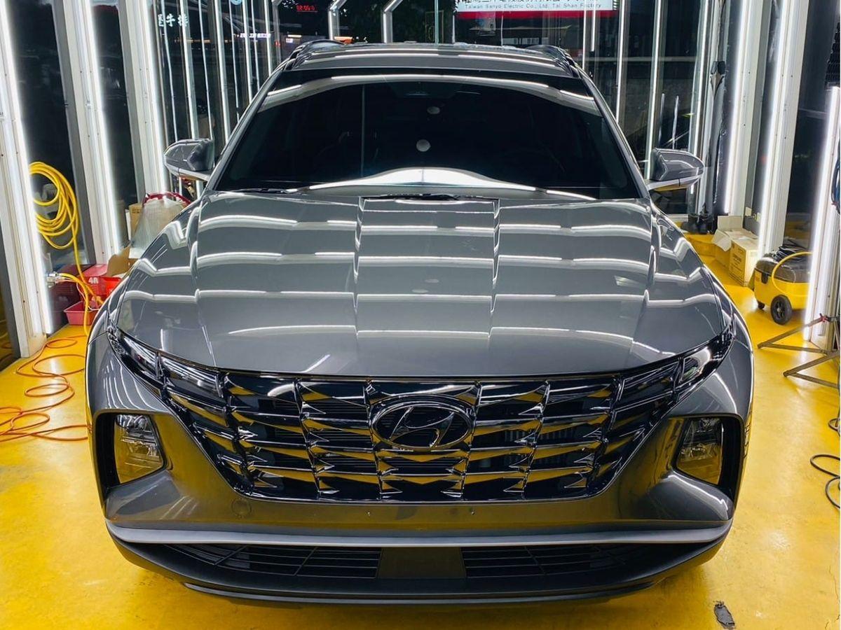 新莊汽車鍍膜推薦 專業職人工藝讓愛車回歸原廠亮麗質感