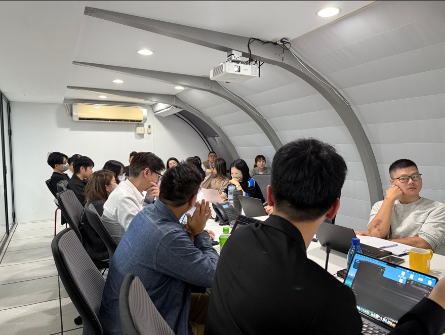 AI轉型領先 CAMA CAFE攜手智慧方案 打造 AI 開店助理 AI轉型領先 CAMA CAFE攜手智慧方案 打造 AI 開店助理