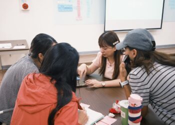 台中市推動「職場貴人費」協助非預期懷孕婦女重返職場 台中市推動「職場貴人費」協助非預期懷孕婦女重返職場