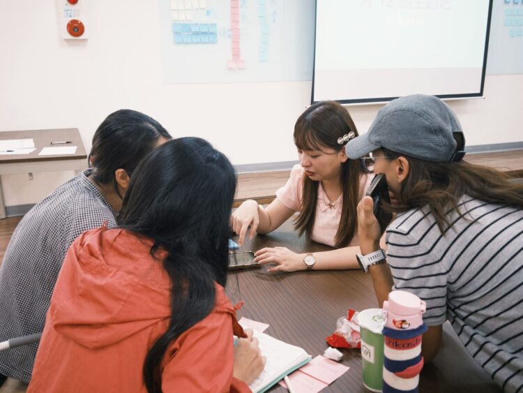 台中市推動「職場貴人費」協助非預期懷孕婦女重返職場