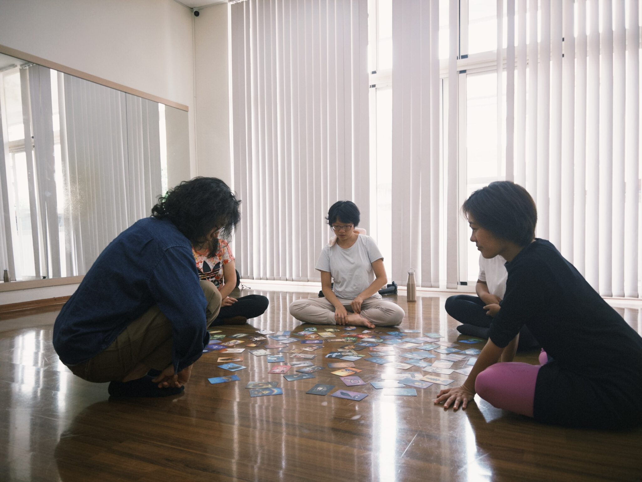 台中市推動「職場貴人費」協助非預期懷孕婦女重返職場