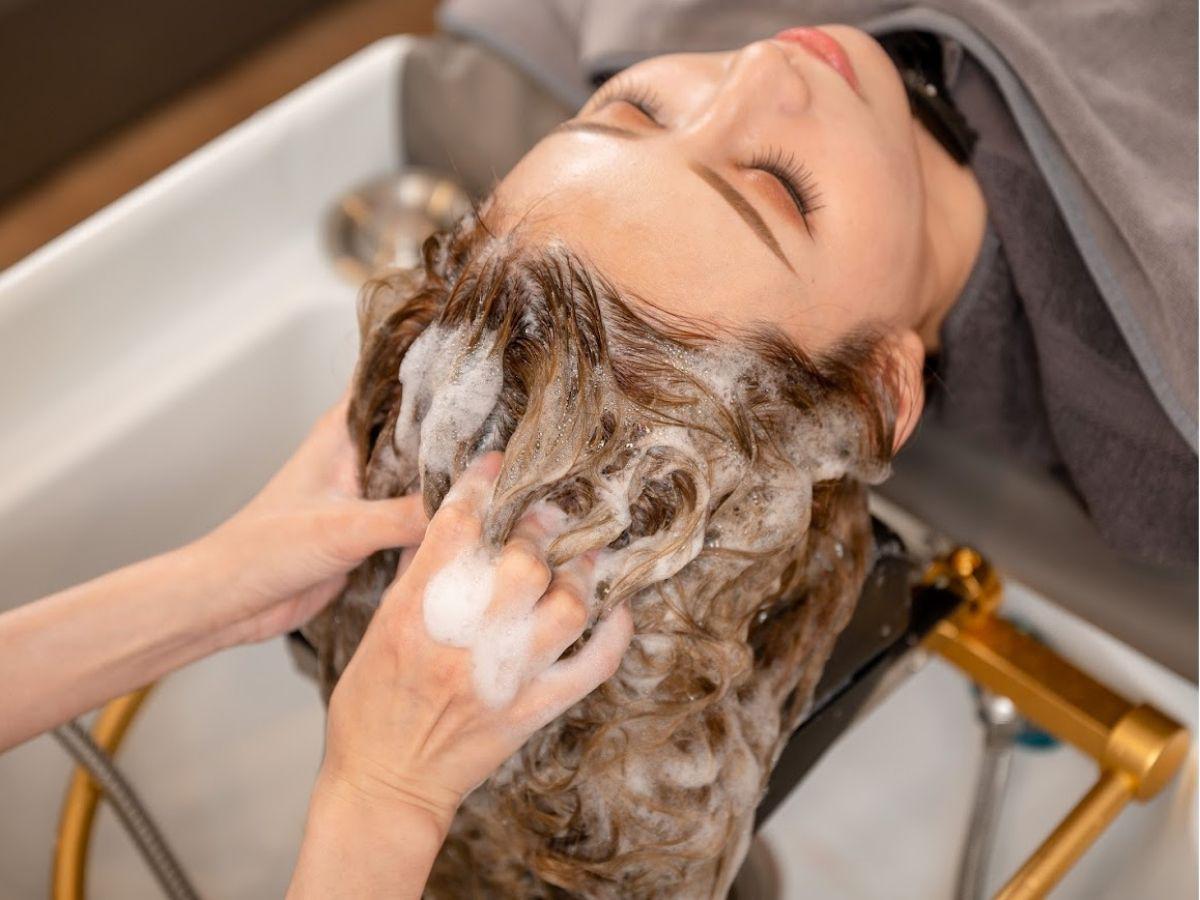 網友狂推的台南頭皮護理專家 這間中西區夜間洗頭讓你超好睡 網友狂推的台南頭皮護理專家 這間中西區夜間洗頭讓你超好睡