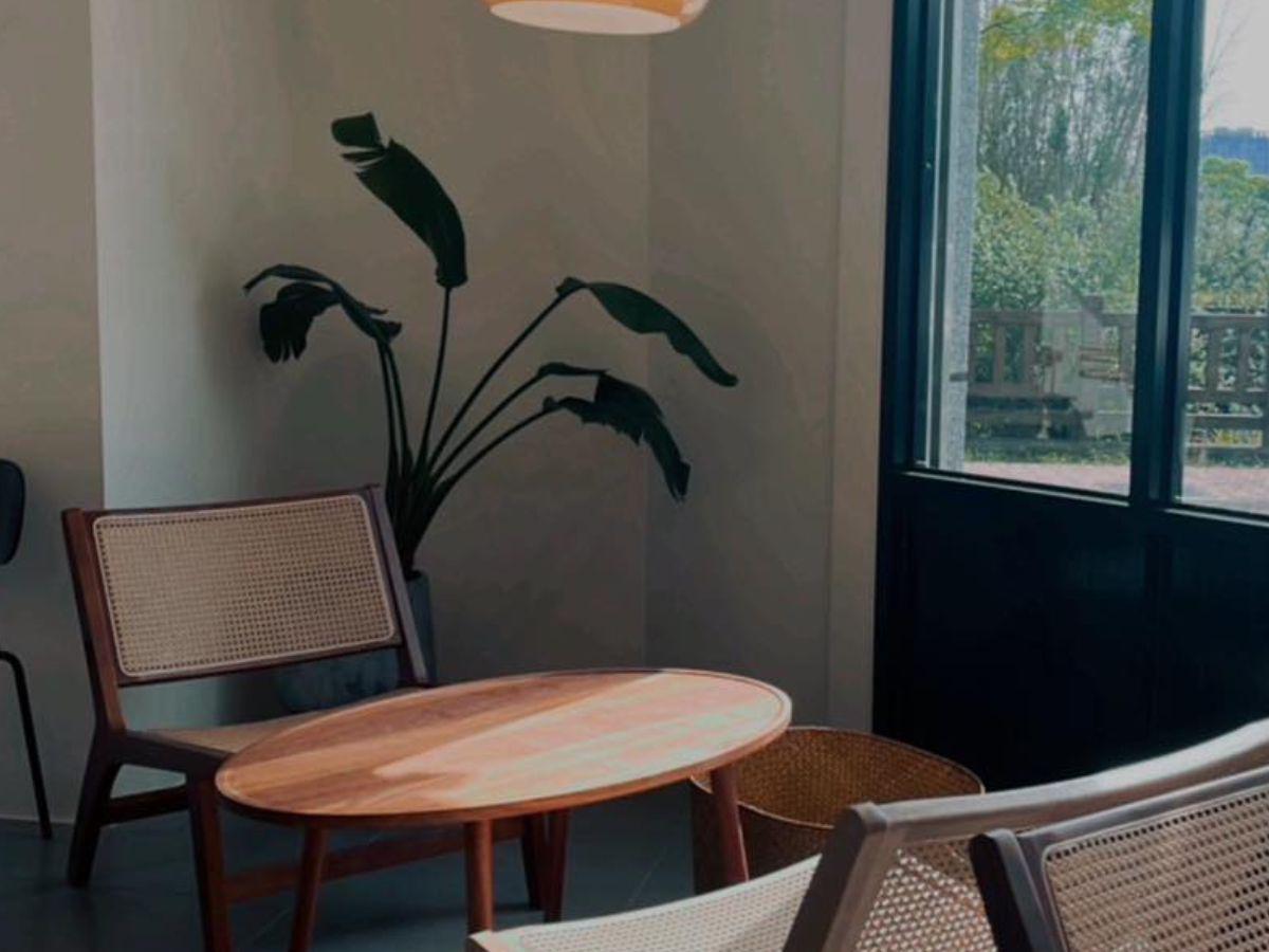 新竹網美早午餐推薦 手作創意美食x質感自然系裝潢超誘人