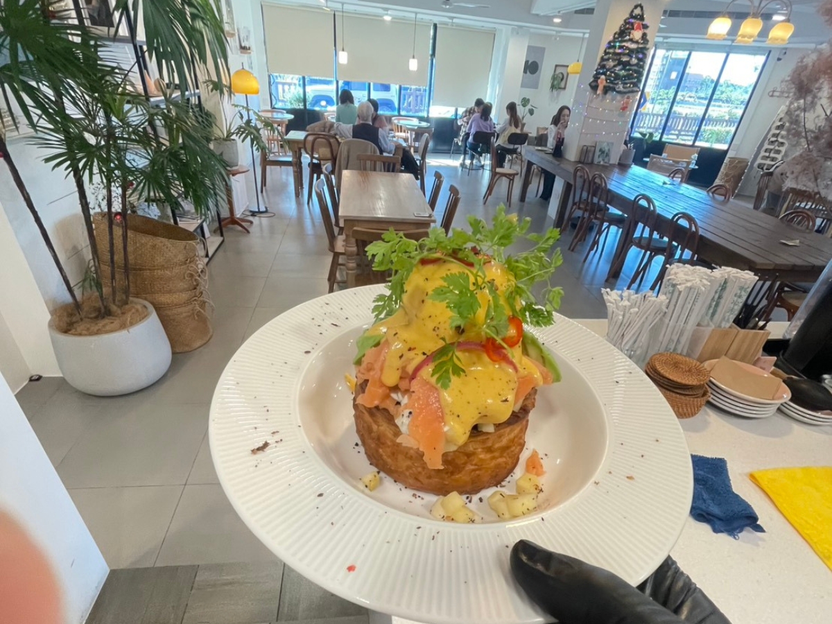 新竹網美早午餐推薦 手作創意美食x質感自然系裝潢超誘人 新竹網美早午餐推薦 手作創意美食x質感自然系裝潢超誘人