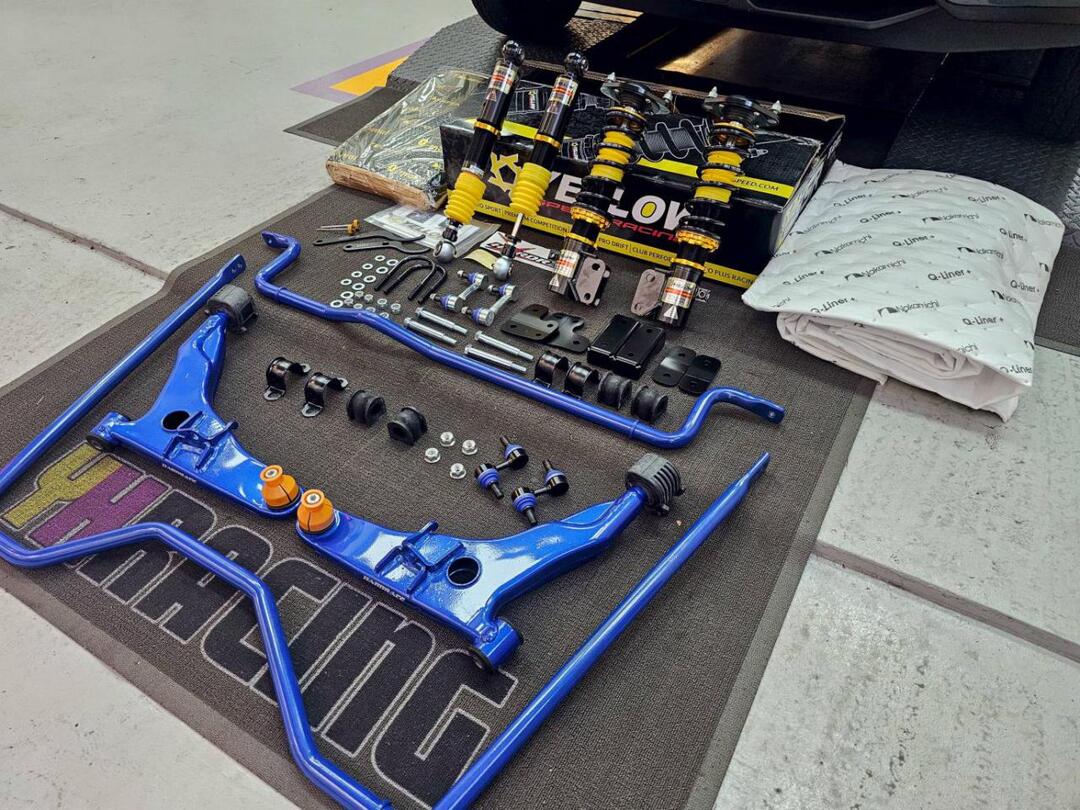 三重貨車改裝推薦 J-space專門店解析避震與碟煞升級流程 三重貨車改裝推薦 J-space專門店解析避震與碟煞升級流程