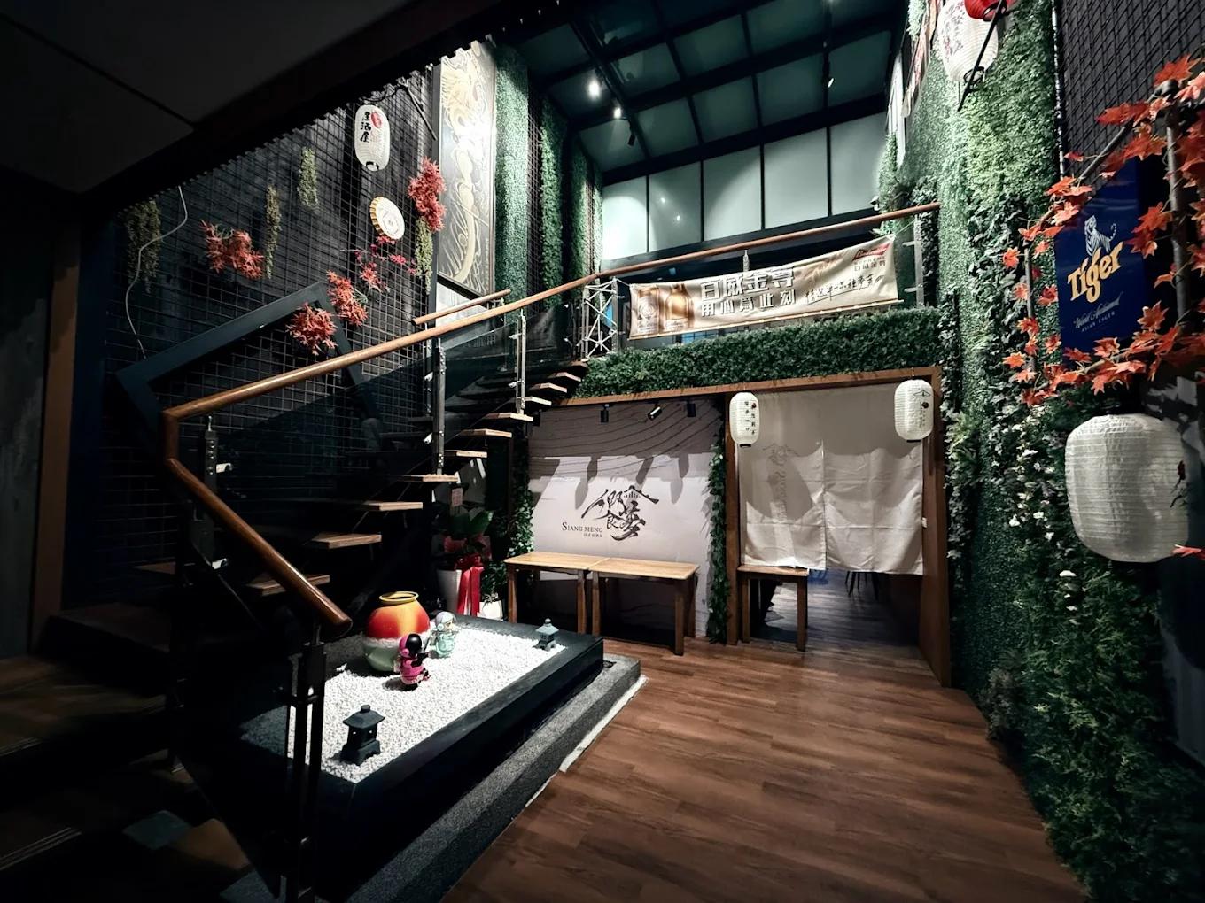 西屯人氣居酒屋推薦 從厚切牛舌到主題之夜 深夜聚餐新選擇 西屯人氣居酒屋推薦 從厚切牛舌到主題之夜 深夜聚餐新選擇