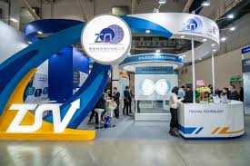 信紘科11月業績再創同期新高 信紘科11月業績再創同期新高