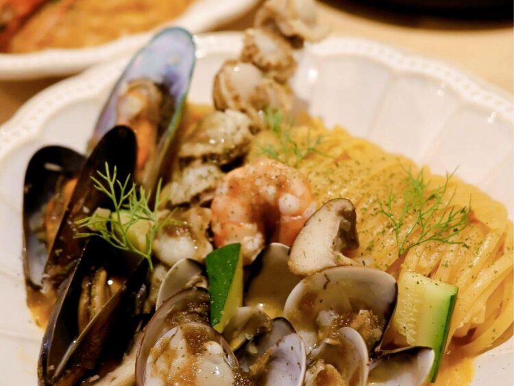 士林下午茶首選 從義式燉牛肉到手作甜點一次滿足 士林下午茶首選 從義式燉牛肉到手作甜點一次滿足