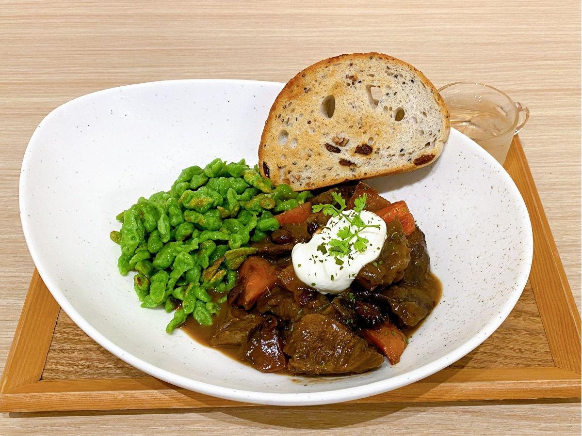 士林下午茶首選 從義式燉牛肉到手作甜點一次滿足 士林下午茶首選 從義式燉牛肉到手作甜點一次滿足