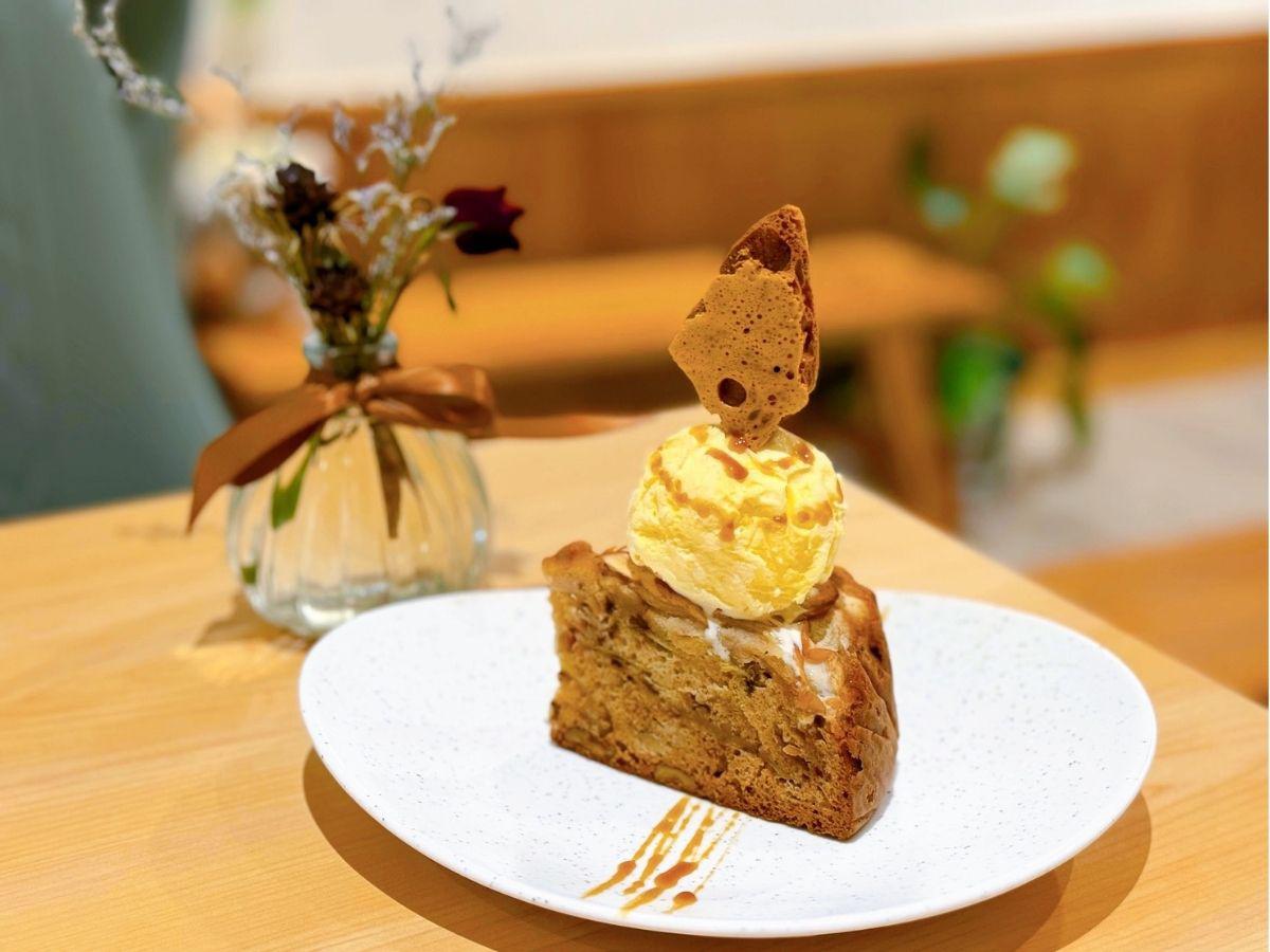 士林下午茶首選 從義式燉牛肉到手作甜點一次滿足 士林下午茶首選 從義式燉牛肉到手作甜點一次滿足