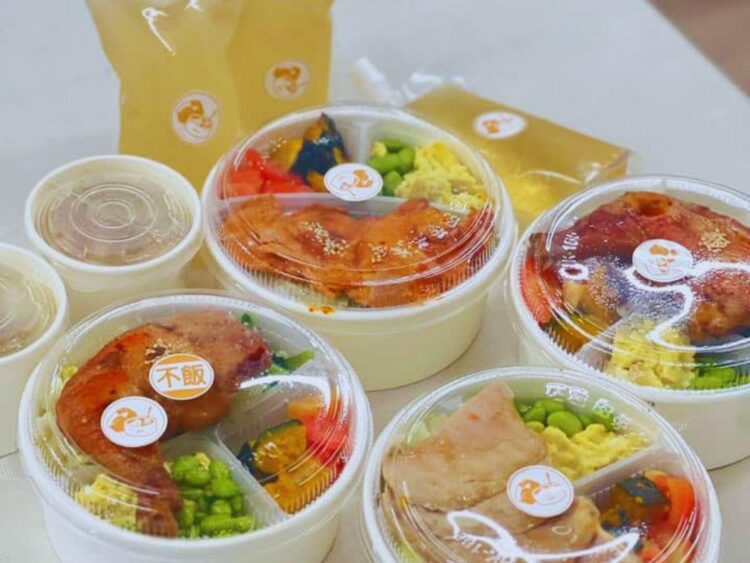 嘉義健康餐盒團購推薦 低油低鹽也好吃 飲控族必吃首選 嘉義健康餐盒團購推薦 低油低鹽也好吃 飲控族必吃首選