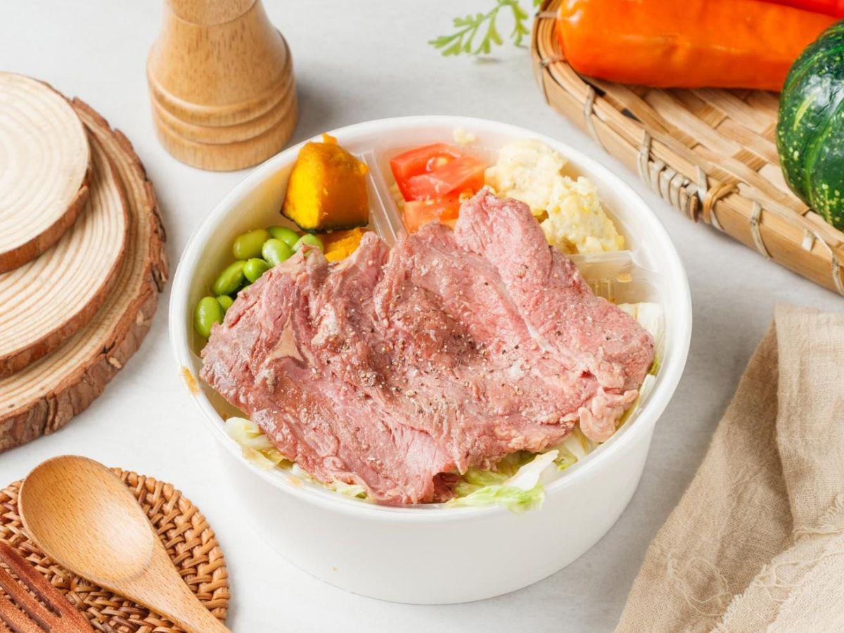 嘉義健康餐盒團購推薦 低油低鹽也好吃 飲控族必吃首選 嘉義健康餐盒團購推薦 低油低鹽也好吃 飲控族必吃首選