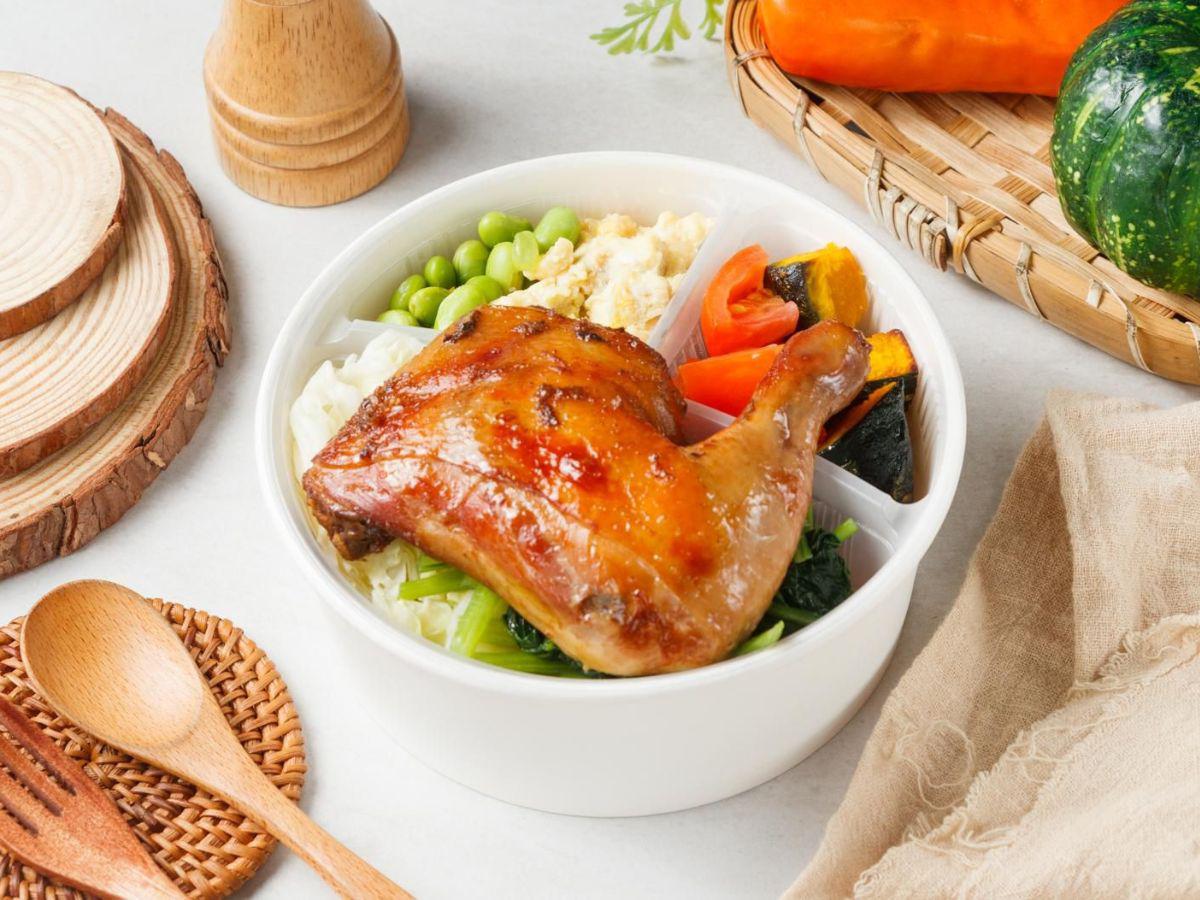 嘉義健康餐盒團購推薦 低油低鹽也好吃 飲控族必吃首選 嘉義健康餐盒團購推薦 低油低鹽也好吃 飲控族必吃首選