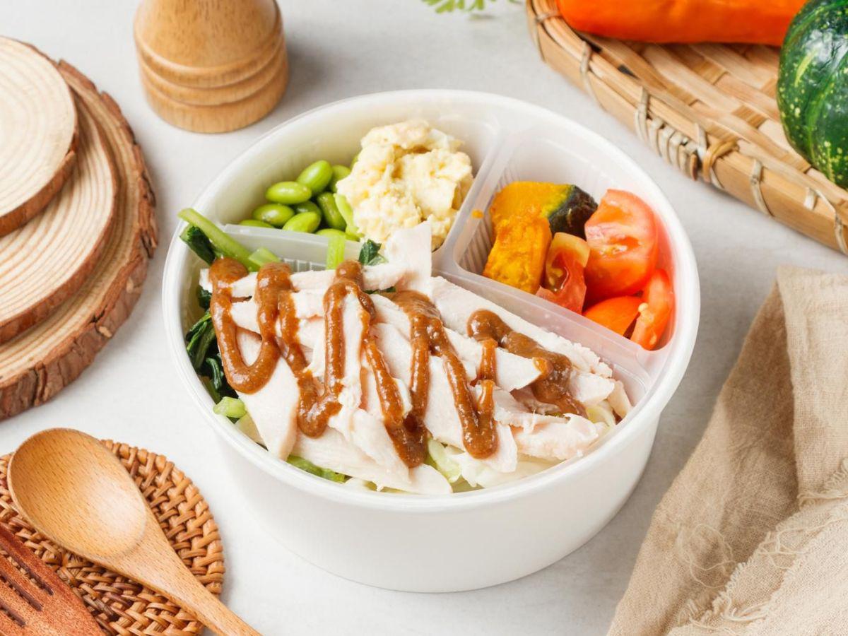 嘉義健康餐盒團購推薦 低油低鹽也好吃 飲控族必吃首選 嘉義健康餐盒團購推薦 低油低鹽也好吃 飲控族必吃首選