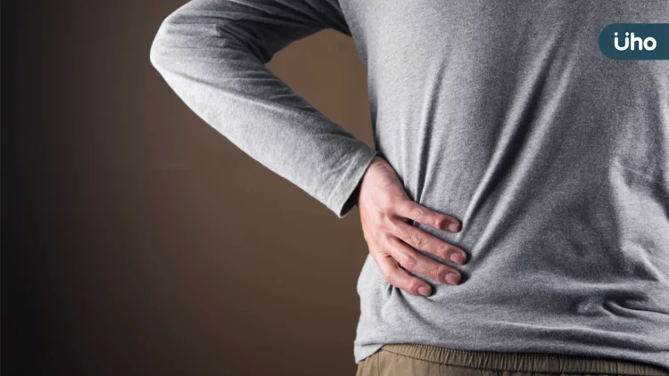 腎病無聲奪健康 醫揭「保腎11字訣」 腎病無聲奪健康 醫揭「保腎11字訣」