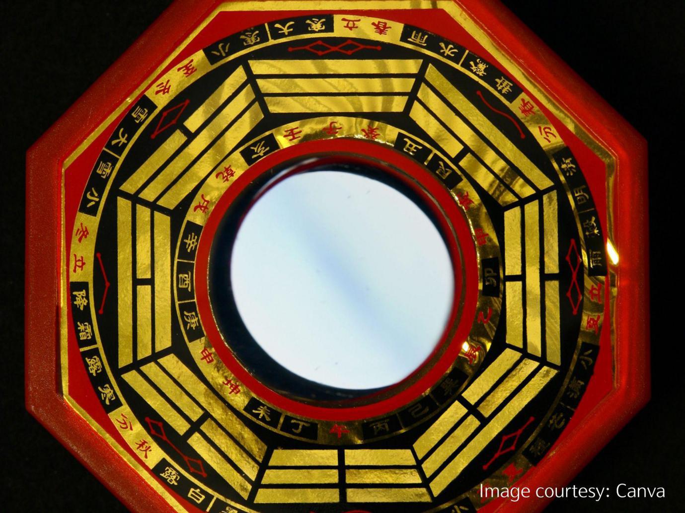 風水專家李奇峰 帶您精準客觀理性解讀命理風水 風水專家李奇峰 帶您精準客觀理性解讀命理風水