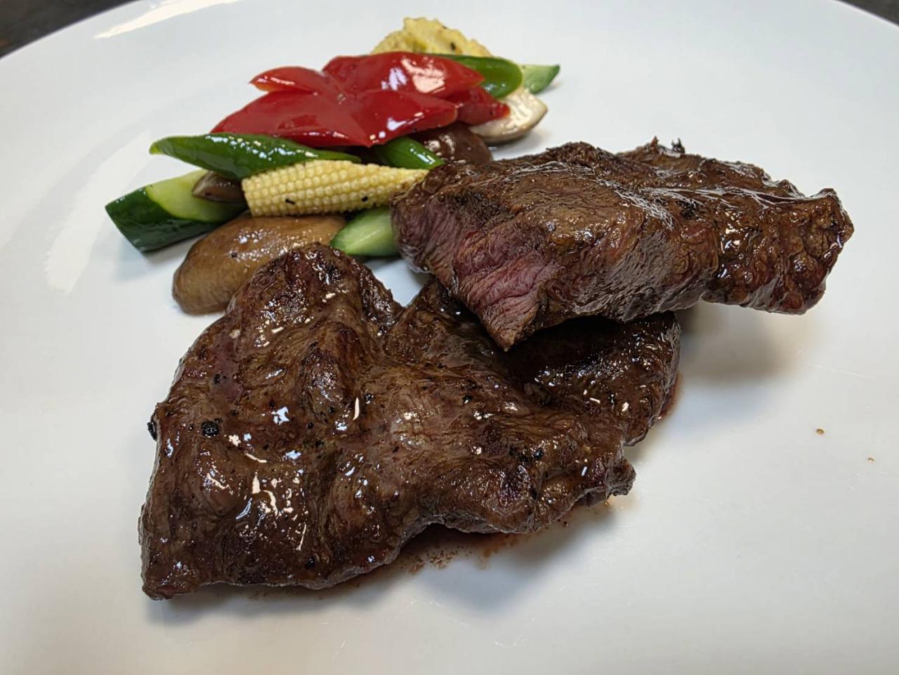 淡水牛排推薦 忠實呈現原味 打造超好評新市鎮必吃美食