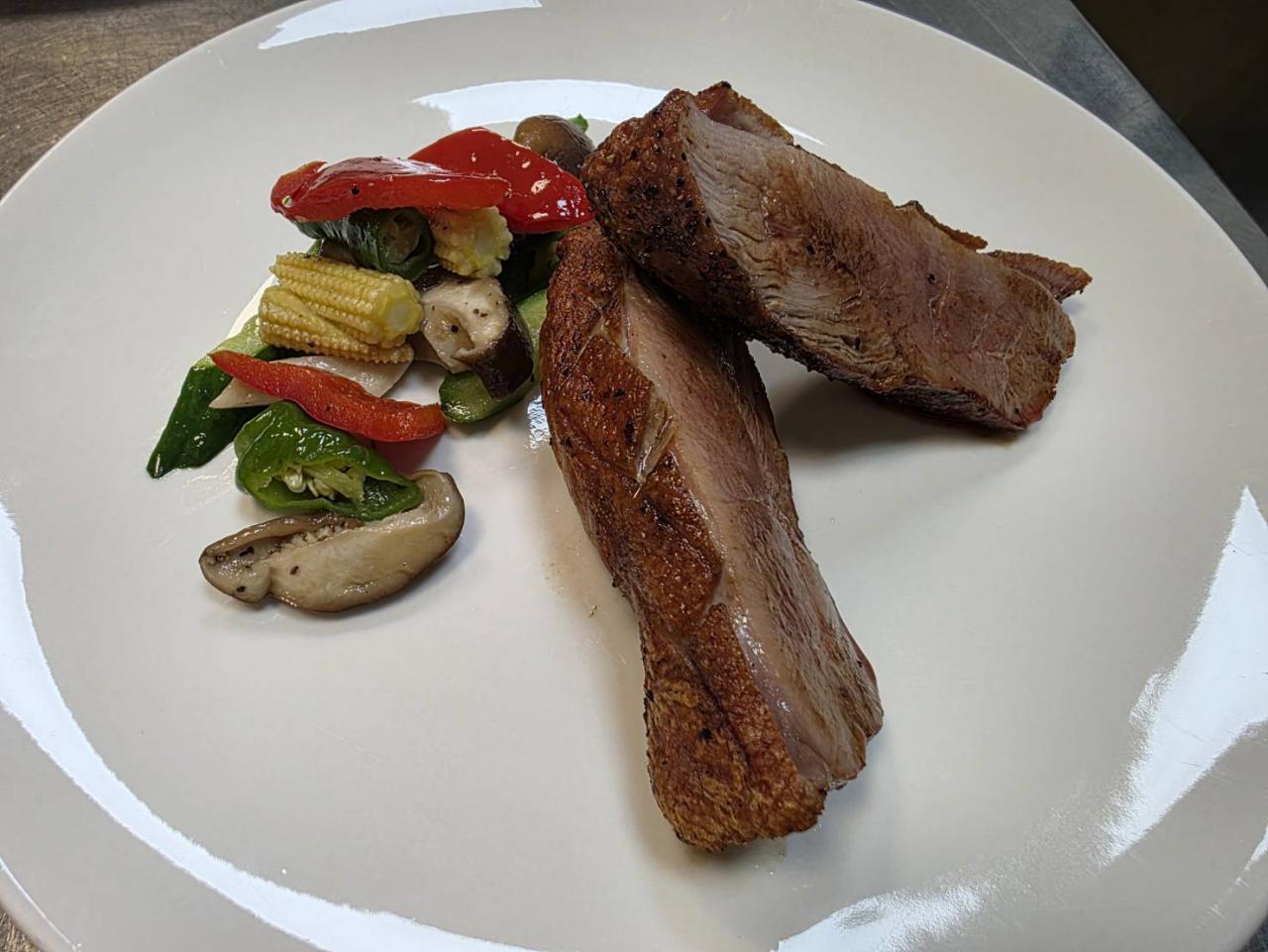 淡水牛排推薦 忠實呈現原味 打造超好評新市鎮必吃美食