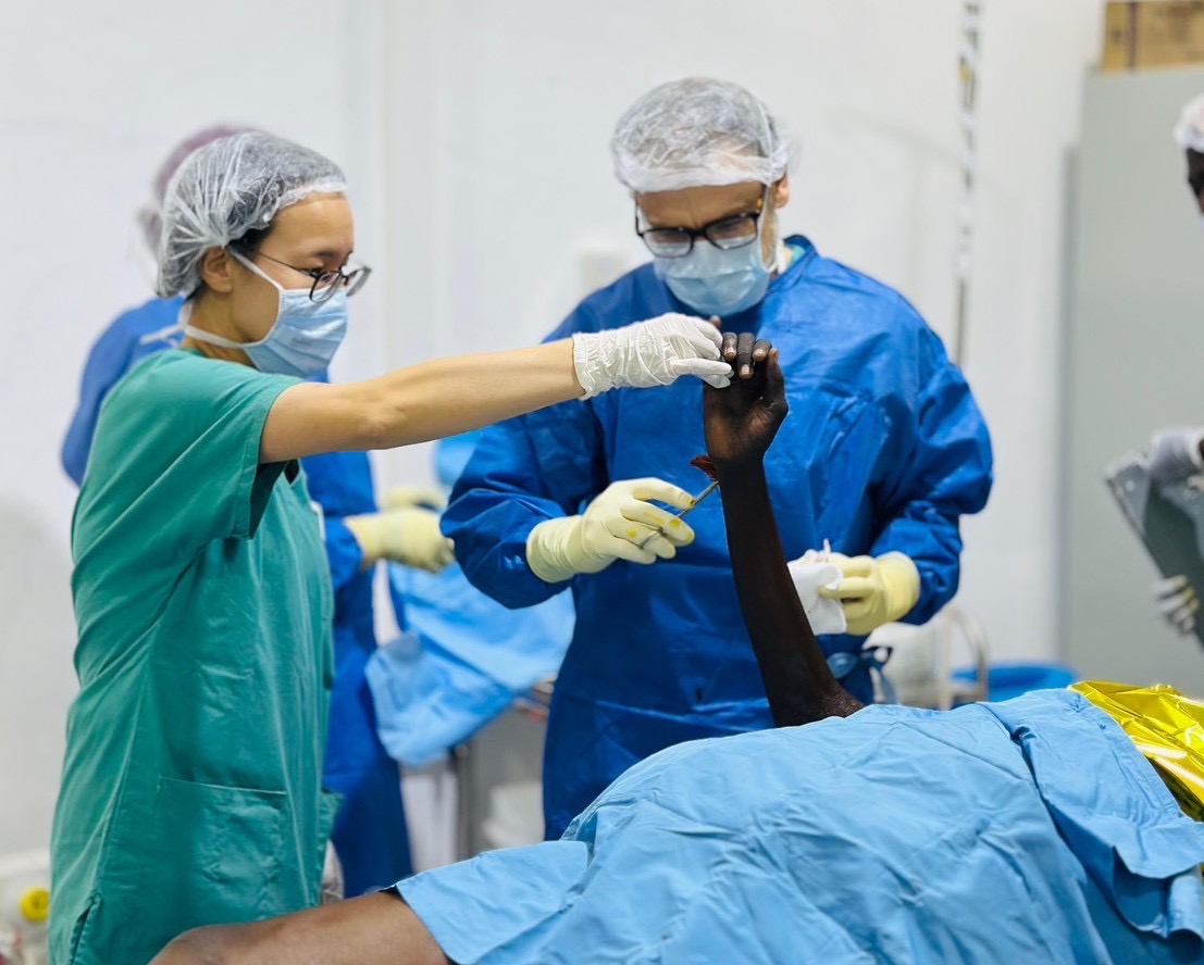 無國界醫生人道醫療展今起跑 看見世界被遺忘角落 12/13故事音樂節 四組音樂人共鳴