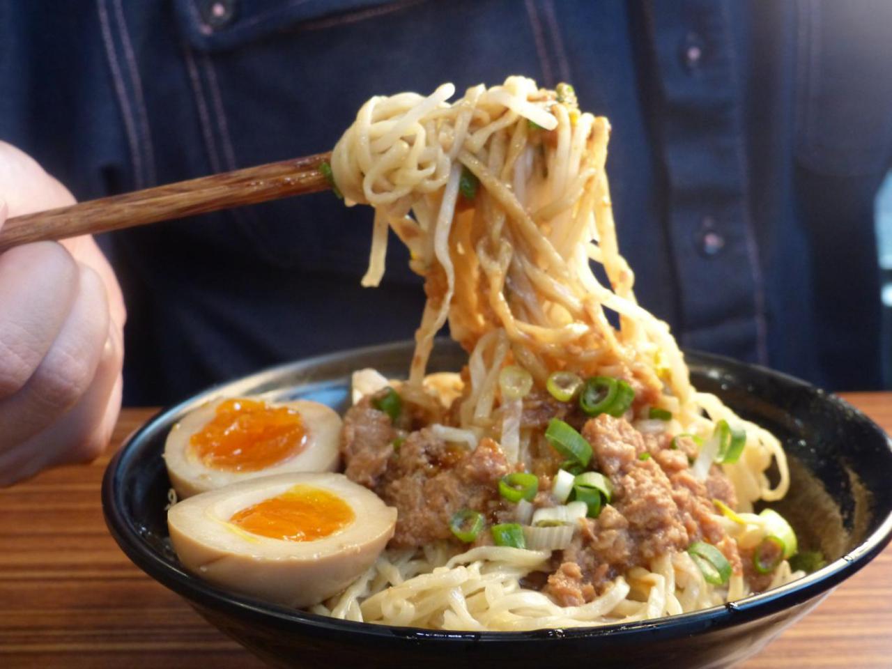 彰化溪湖美食推薦 從麵攤起家老味道 陪著在地人走過二十年