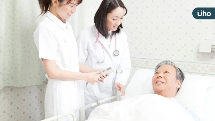 童綜合醫院導入「適應性放療」 量身訂做每個療程 精準鎖定腫瘤部位 童綜合醫院導入「適應性放療」 量身訂做每個療程 精準鎖定腫瘤部位