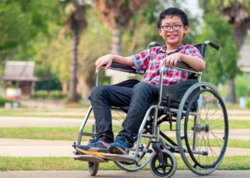 唱出靈魂自由 SMA病友不甘受限於疾病 積極治療找回「做自己」 唱出靈魂自由 SMA病友不甘受限於疾病 積極治療找回「做自己」