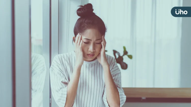 偏頭痛影響生活品質 醫：治療方式愈來愈多元 應及早就醫評估