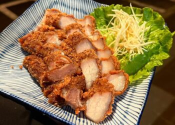 走過一甲子萬華陽春麵 這碗古早味飄香至今不退流行 走過一甲子萬華陽春麵 這碗古早味飄香至今不退流行