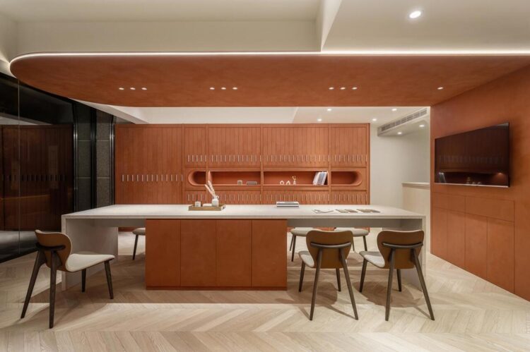 新竹室內設計推薦 小宅也能住得久 平室以生活為本打造理想居家 新竹室內設計推薦 小宅也能住得久 平室以生活為本打造理想居家