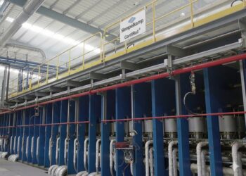 綠河-KY進軍綠色發電供應鏈 董座高於市價2.6倍認股展決心 綠河-KY進軍綠色發電供應鏈 董座高於市價2.6倍認股展決心