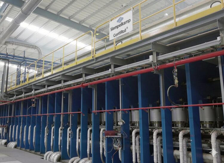 綠河-KY進軍綠色發電供應鏈 董座高於市價2.6倍認股展決心 綠河-KY進軍綠色發電供應鏈 董座高於市價2.6倍認股展決心